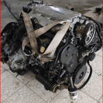 Motor V6, Honda Accord 2003-2012 2 Motor V6, Honda Accord 2003-2012 | Yani Repuestos