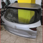 Compuerta Mazda CX-5 2017-2021 | Yani Repuestos