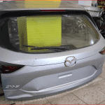 Compuerta Mazda CX-5 2017-2021 | Yani Repuestos
