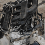 Motor V6 + Transmisión Nissan Pathfinder 2005-2014 1 Motor V6 + Transmisión Nissan Pathfinder 2005-2014 | Yani Repuestos