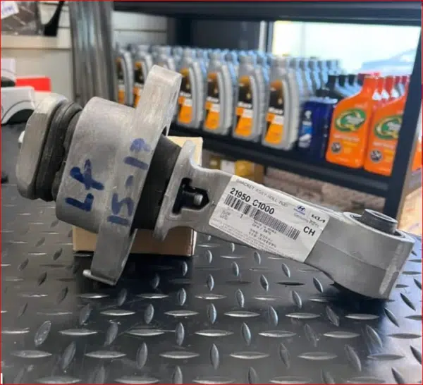 Soporte Motor Hyundai Sonata LF 2015-2017 | Hamilton Auto Parts