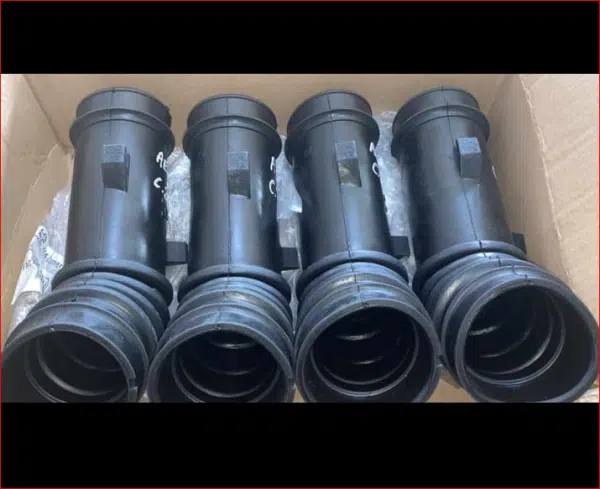 Manguera de Flujo, Toyota Corolla 1993-1997 | JDF Auto Parts