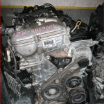 Motor 3ZR 2.0 Toyota Rav4 2013-2018 | Auto Repuestos Padilla Padilla