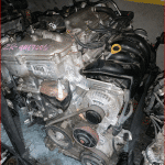 Motor 3ZR 2.0 Toyota Rav4 2013-2018 | Auto Repuestos Padilla Padilla
