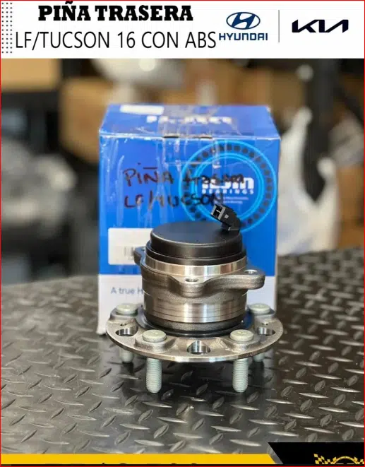 Piña Trasera, Hyundai Sonata LF - Tucson 2016-2020 5 Piña Trasera, Hyundai Sonata LF - Tucson 2016-2020 | Hamilton Auto Parts
