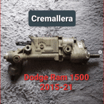 Cremallera Dodge Ram 1500 2015-2021 | Marvin Auto Parts