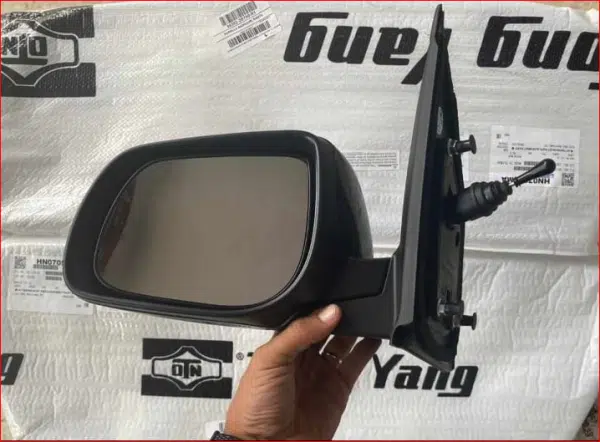 Retrovisor RH Kia Picanto 2011-2017 3 Retrovisor RH Kia Picanto 2011-2017 | JDF Auto Parts