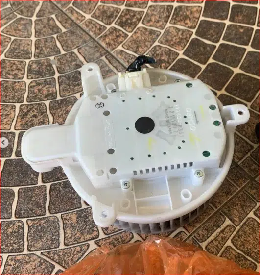 Blower AC, Toyota Sienna 2011-2015 | Marvin Auto Parts
