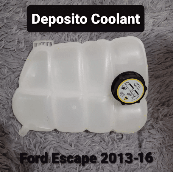 Deposito Coolant Ford Escape 2013-2016 | Marvin Auto Parts