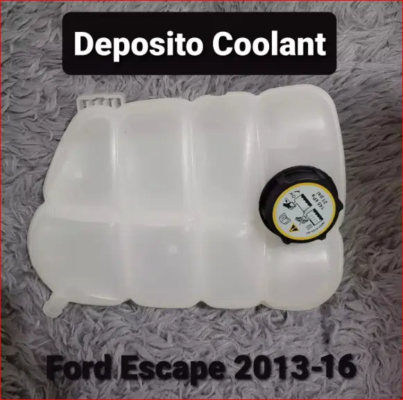 Deposito Coolant Ford Escape 2013-2016 | Marvin Auto Parts