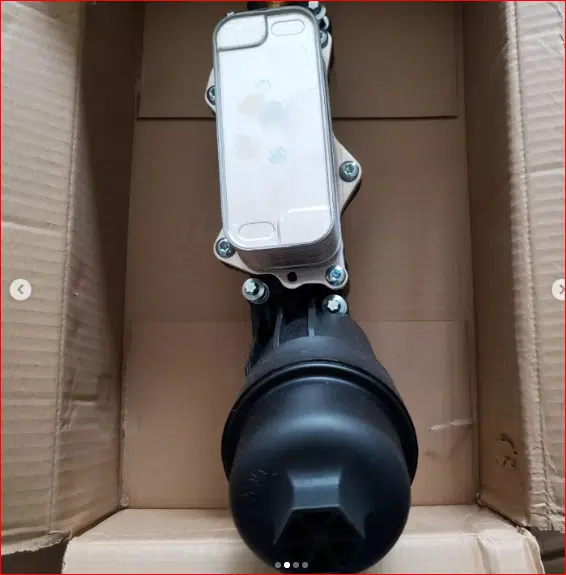 Serpentín Jeep Grand Cherokee 2011-2015 5 Serpentín Jeep Grand Cherokee 2011-2015 | Cruza Auto Parts