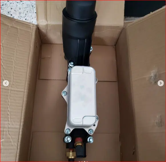 Serpentín Jeep Grand Cherokee 2011-2015 6 Serpentín Jeep Grand Cherokee 2011-2015 | Cruza Auto Parts