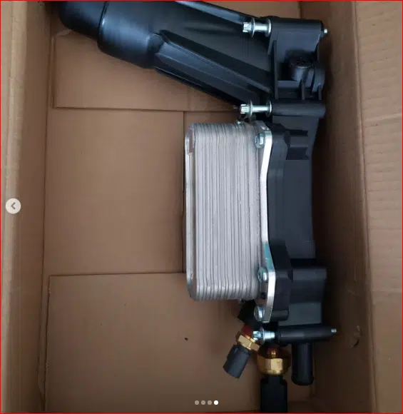 Serpentín Jeep Grand Cherokee 2011-2015 7 Serpentín Jeep Grand Cherokee 2011-2015 | Cruza Auto Parts