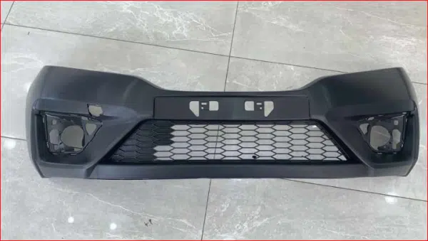 Bumper Delantero Honda Fit 2015 2 Bumper Delantero Honda Fit 2015 | JDF Auto Parts