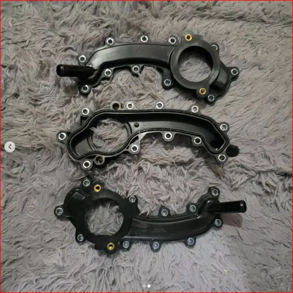 Toma De Agua Jeep Grand Cherokee 2011-2015 | Marvin Auto Parts