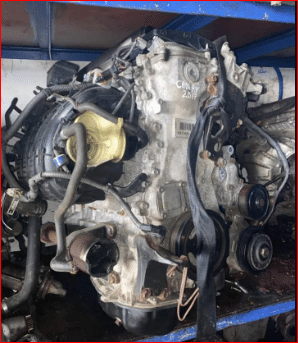 Motor 2AR Toyota Camry 2009-2021 | JDF Auto Parts