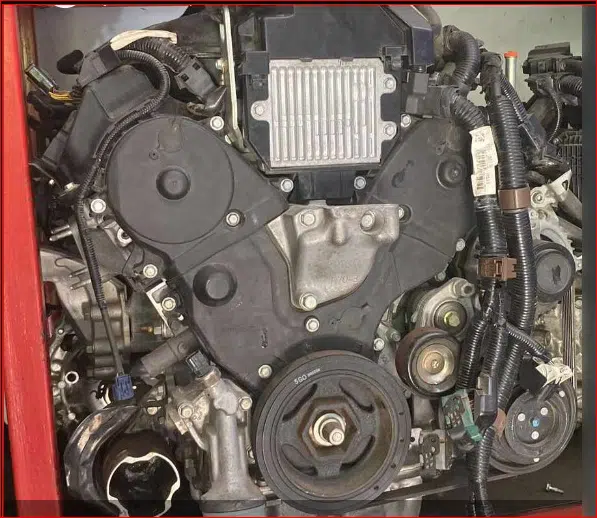 Motor Honda Pilot 2020 6 Motor Honda Pilot 2020 | JDF Auto Parts