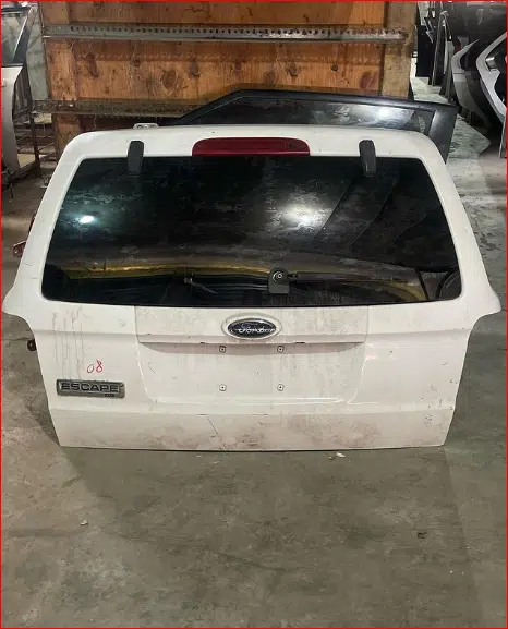 Compuerta De Ford Escape 2008-2012 2 Compuerta De Ford Escape 2008-2012 | Charlotte Auto Parts