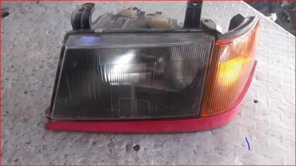 Farol Trasero Toyota Rav4 2001-2003 | JDF Auto Parts