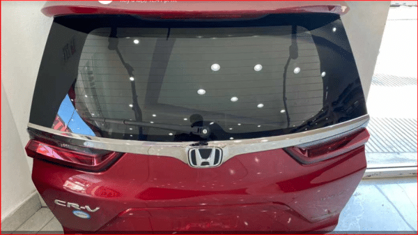Compuerta Baúl Honda CRV 2016-2020 | JDF Auto Parts