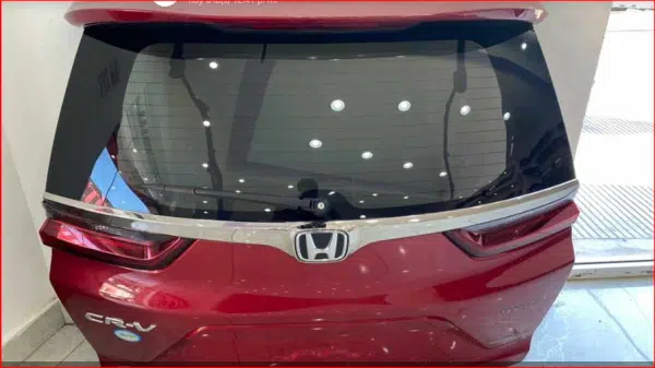 Compuerta Baúl Honda CRV 2016-2020 | JDF Auto Parts