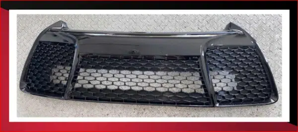 Parrilla Toyota Camry SE 2017 3 Parrilla Toyota Camry SE 2017 | JDF Auto Parts