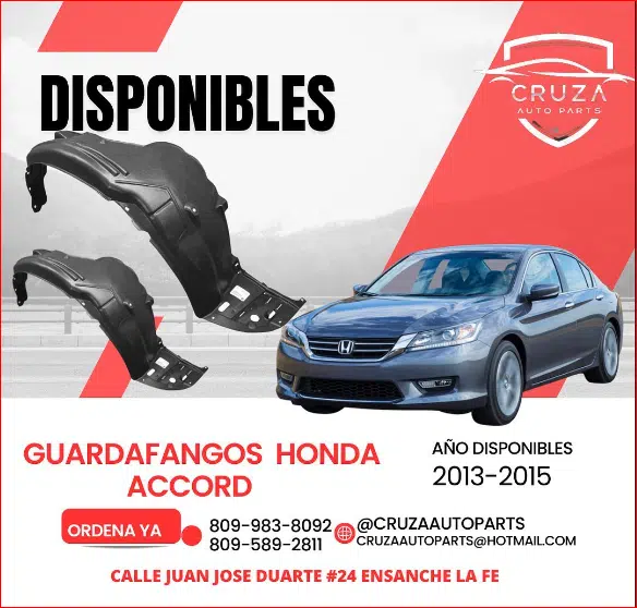 imagen_2023-07-14_120153551 Guardafangos Honda Accord 2013-2015 | Cruza Auto Parts