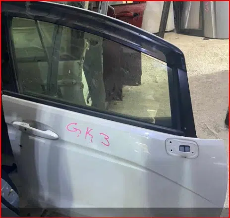 Puerta Derecho Honda Fit 2013-2020 | JDF Auto Parts