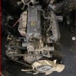 MOTOR Kia J2 Diesel, Kia 2700 2013-2020 | Auto Repuestos Padilla Padilla