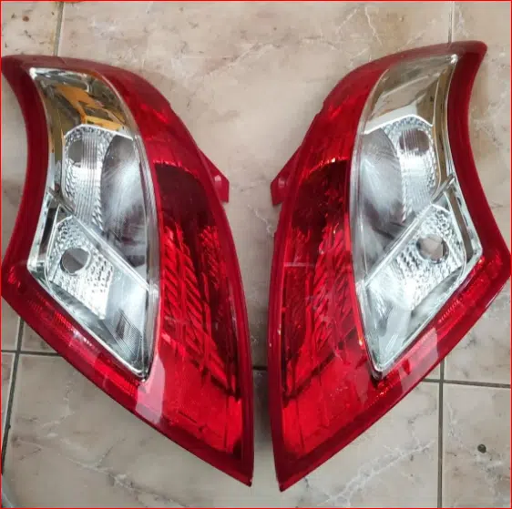 Farol Trasero Suzuki Swift 2011-2017 4 Farol Trasero Suzuki Swift 2011-2017 | Toribio Auto Parts