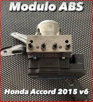Modulo ABS Honda Accord V6 2013-2017 1 Modulo ABS Honda Accord V6 2013-2017 | Charlotte Auto Parts