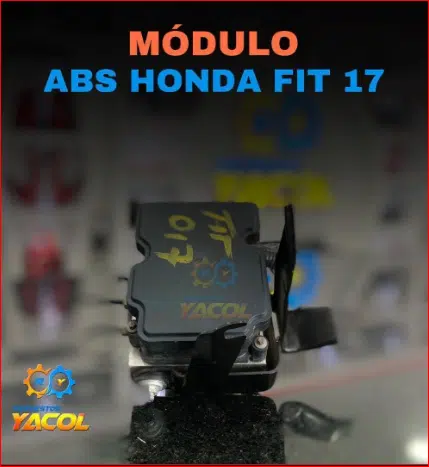 Modulo ABS Honda Fit 2018-2020 | Estilo Auto Parts