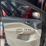 Puerta Delantera Ford Escape 2012-2019 | JDF Auto Parts