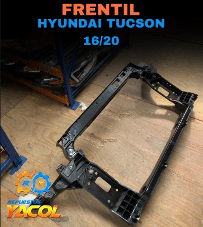 Frentil Hyundai Tucson 2016-2020 | Repuestos Yacol