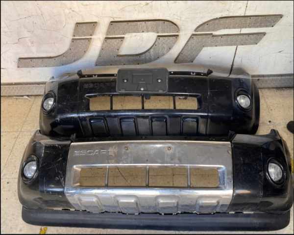 Bumper Delantero Ford Escape 2008-2012 | JDF Auto Parts