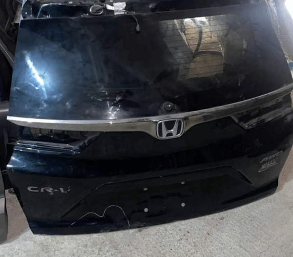 Compuerta De Baúl Honda CR-V 2018-2020 | JDF Auto Parts