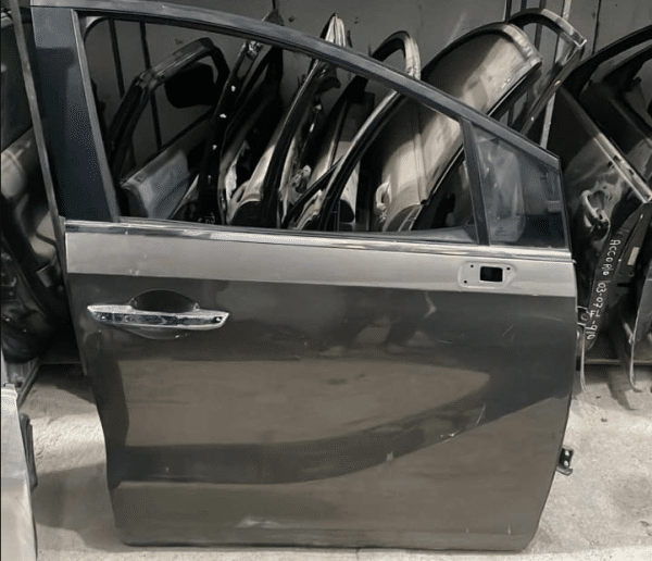 Puerta Derecha Honda Odyssey 2017-2020 | JDF Auto Parts